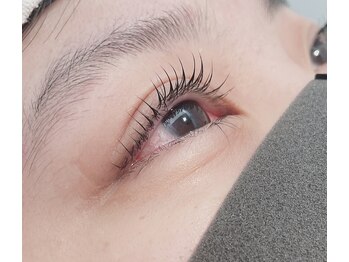 カペリベラ テラス店(Capellibella)/ラッシュリフト◎