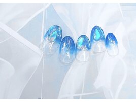 シーズンデザインコース【Rain】