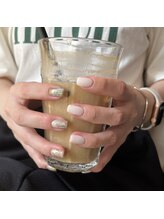 ペル(Per)/self nail