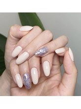 クイーンズビューティーサロン 歌舞伎町店(Queen's beauty salon)/SNS人気2色