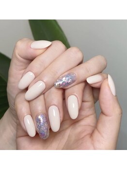 クイーンズビューティーサロン 歌舞伎町店(Queen's beauty salon)/SNS人気2色