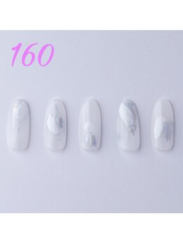 はあとねいる 池上店(heartnail)/ハンド 完全定額3,850円