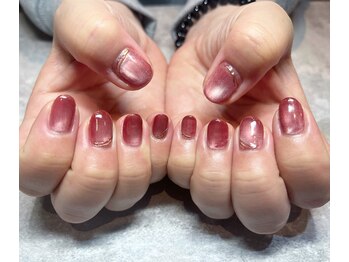 ネイルメグ(Nail Megu)/