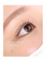 レアファースト 大和八木店(Le’a first)/まつげパーマ/パリジェンヌ/