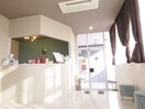 女子力が上がる店内♪