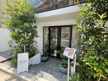 ビューティーデイ バイ オーキッド(BEAUTY DAY by ORCHID)/代々木上原の肌管理サロン◎