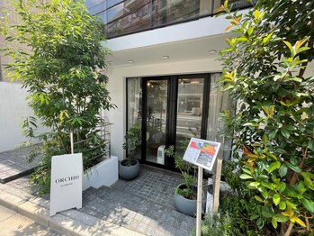 ビューティーデイ バイ オーキッド(BEAUTY DAY by ORCHID)/代々木上原の肌管理サロン◎