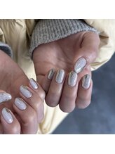 ベオ(beo)/nail sample