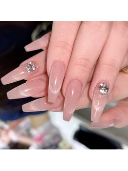 クイーンズビューティーサロン 歌舞伎町店(Queen's beauty salon)/定額コース