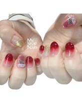 マイ スタイル ネイルズ(My Style Nails)/