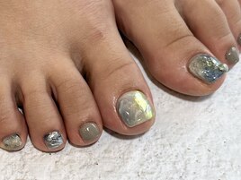 foot　design５¥8800