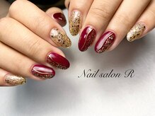 ネイルサロン アール(Nail salon R)/定額デザインB
