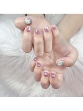 はあとねいる 下関山の田店/８月店舗限定No.1