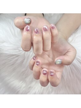 はあとねいる 下関山の田店/８月店舗限定No.1