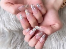 ビューティーライン 横浜店(BEAUTY LINE)/ジェル極上ワンカラーArt無し