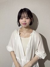 アイヨンマルゴ 姫路店(EYE405) 青木 