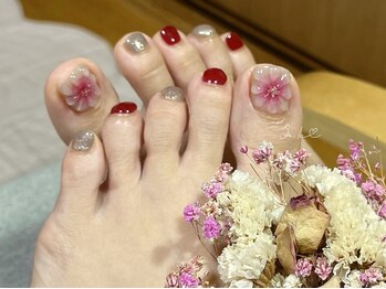 ネイルサロンスマイル(SMILE)/