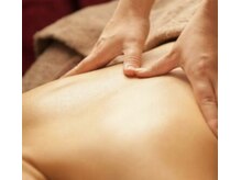 カコウドウ/アロママッサージ