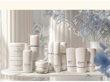 肌の奥から艶を感じる ルネセル化粧品 Rene-Cell