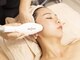 モアビューティー(MORE BEAUTY)の写真/【小顔人気当店No.1☆すぐに結果出したい方へ】超音波でスッキリ小顔/リフトアップ　9900円