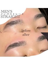 ソプラ 京都駅前店(sopra)/メンズストレート