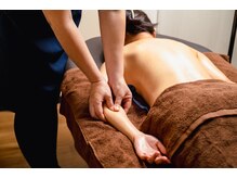 ミレ 下北沢店(MIRE)/漢方アロマオイルテラピー3