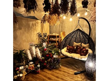 ハーブガーデン 大橋店(Herb Garden)