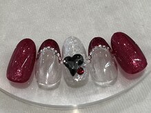 ネイルアバンス 鳳店(Nail AVANCE.)/【12月 sample &nbsp;¥8,800】