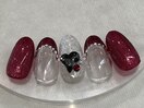 【12月 sample  ¥8,800】