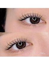 まつげパーマとマツエクと眉毛のお店 金山店/まつげパーマ/マツエク/眉毛