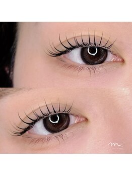 まつげパーマとマツエクと眉毛のお店 金山店/まつげパーマ/マツエク/眉毛