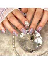 ルアナ(Luana)/10本アートし放題