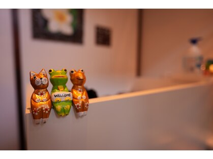 ウォームメモリー(warmmemory)の写真