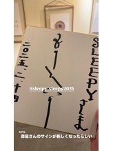 スリーピー 大阪本町/頭浸浴【大阪四ツ橋本町心斎橋】