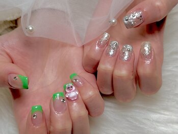 マルサンカクシカク(○△□)/