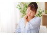【40代、50代の肩の痛みに◎】肩の痛み改善コース◆初回体験¥7,000→¥1,980