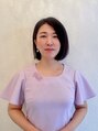 ハッピービューティーサロン じゆう(Happy Beauty Salon J∞YOU) 小村 美喜
