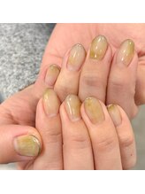 クラシカ 幡ヶ谷店(CLASSICA)/3月ネイル☆