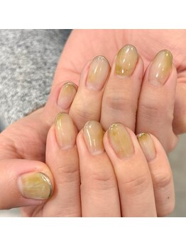 クラシカ 幡ヶ谷店(CLASSICA)/3月ネイル☆