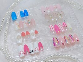 定額デザイン¥6500