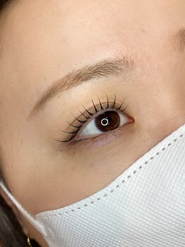 ムートンアイ(MOUTON EYE)/まつ毛パーマ