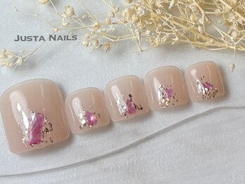 ジャスタネイルズ(JUSTA NAILS)/
