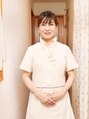 エムズ ラウンジ 上大岡店(M's Lounge)/脱毛サロンエムズラウンジオーナー斎藤雅子