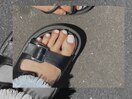 FOOTワンカラー