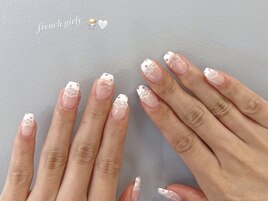 フレンチガーリー○＊