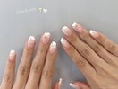 フレンチガーリー○＊