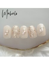 マハロ(Mahalo)/定額Ｂコース