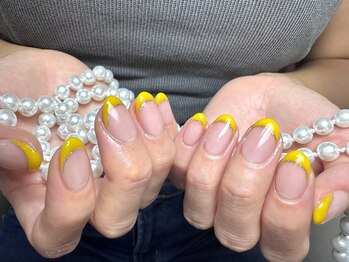 エムティーネイル(M.T nail)/