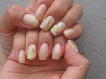 キコ ネイル(KICO nail)/Hand90分コース