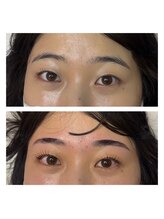 ネイルアンドアイラッシュサロン マーブル(marble)/